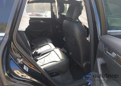 2015 Audi Q5 2.0T Premium from USA, damaged, VIN WA1LFAFP6FA057077